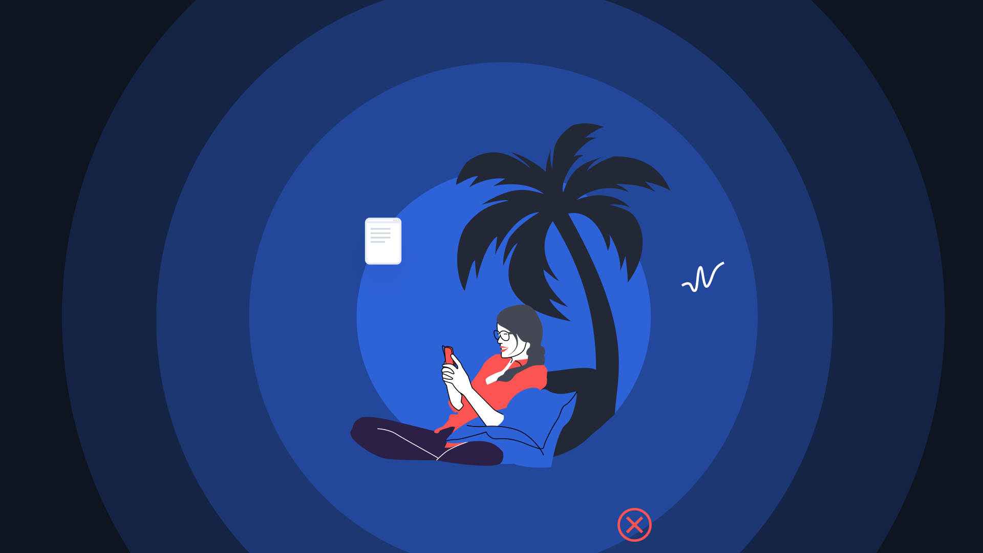 Заявление на отпуск